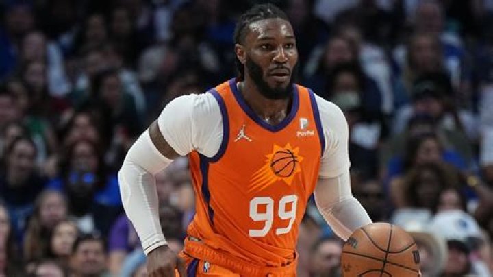 Jae Crowder - Bio, Age, height, Wiki, Facts and Family