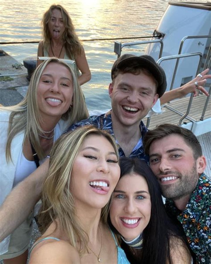 Jaimee Wallace - Bio, Age, Wiki, Facts and Family