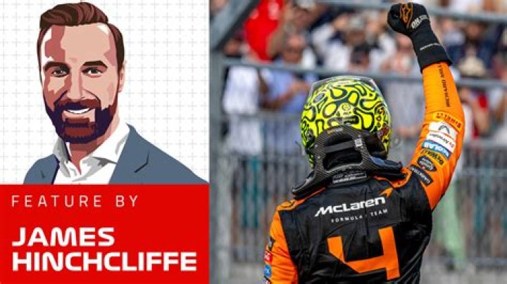 James Hinchcliffe - Bio, Age, siblings, height, Wiki, Facts and Family