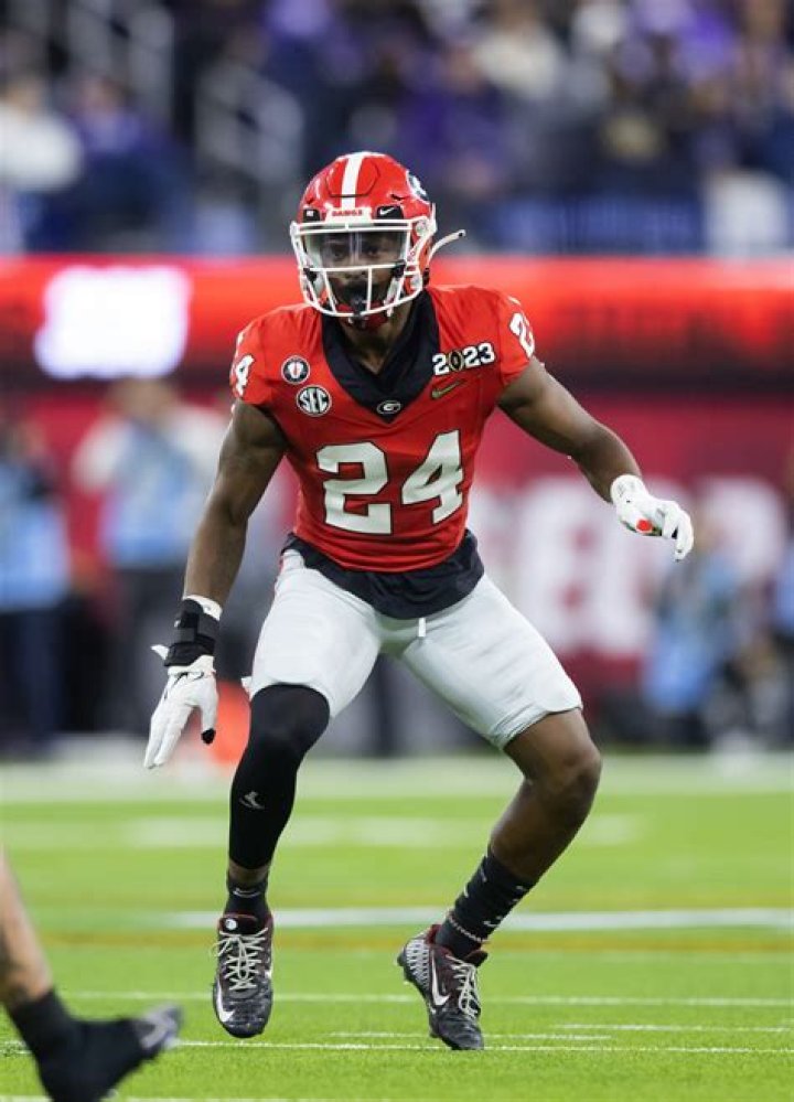 James Starks - Bio, Age, siblings, weight, height, Wiki, Facts and Family