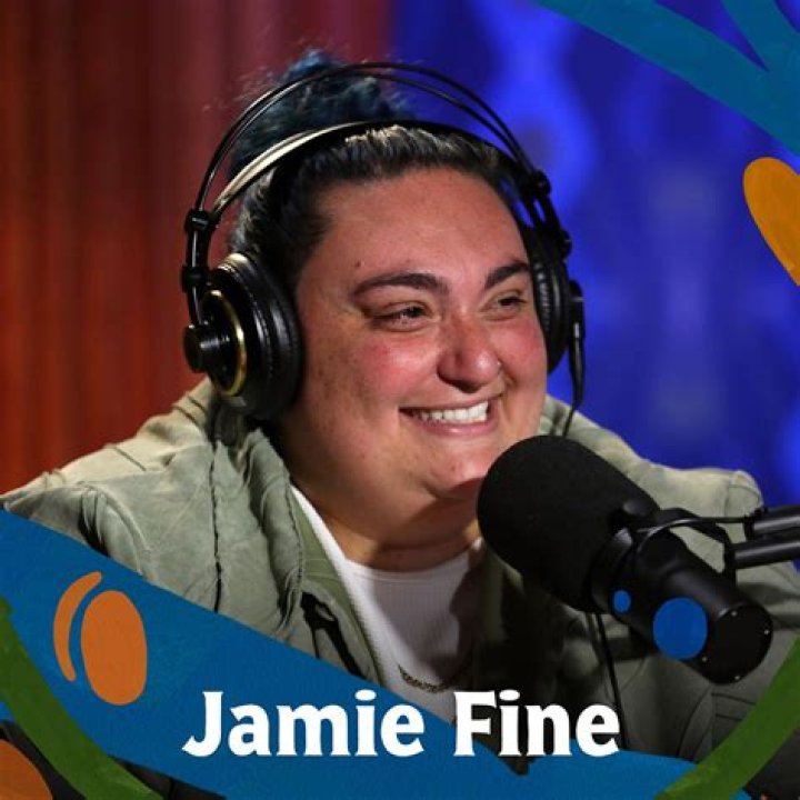 Jamie Fine - Bio, Age, Wiki, Facts and Family