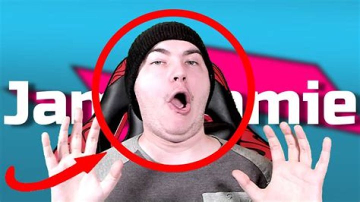 JamiyJamie - Bio, Age, Wiki, Facts and Family