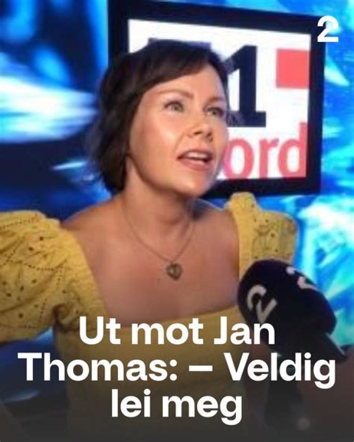 Jan Thomas - Bio, Age, Wiki, Facts and Family