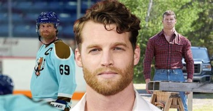 What is Jared Keeso’s Net Worth? What’s His Height? Know Everything