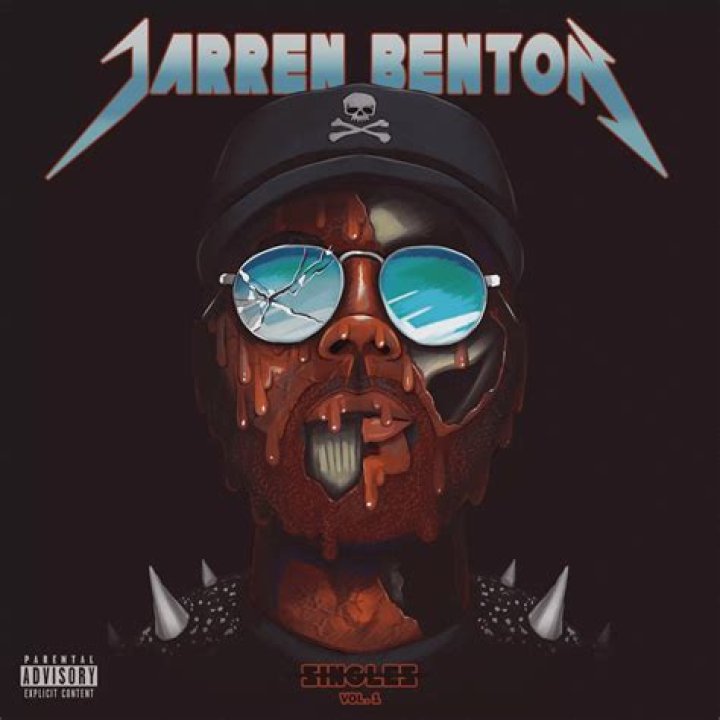 Jarren Benton - Bio, Age, Wiki, Facts and Family