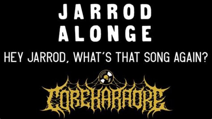 Jarrod Alonge - Bio, Age, Wiki, Facts and Family