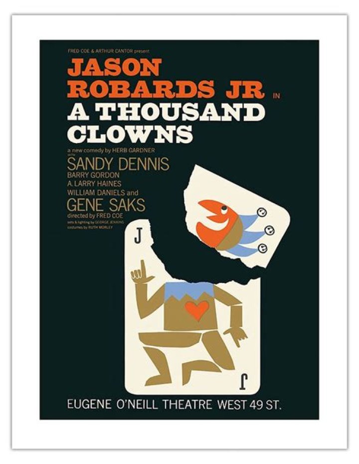 Jason Robards Jr. - Bio, Age, height, Wiki, Facts and Family