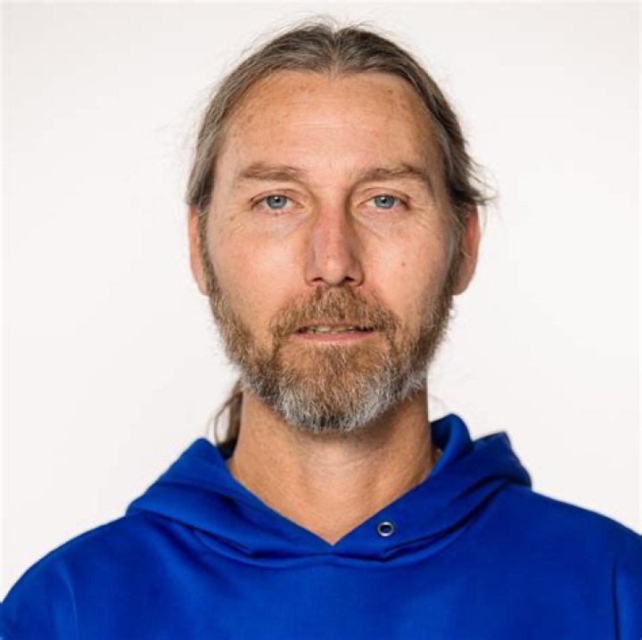 Jason Robinson - Bio, Age, weight, height, Wiki, Facts and Family