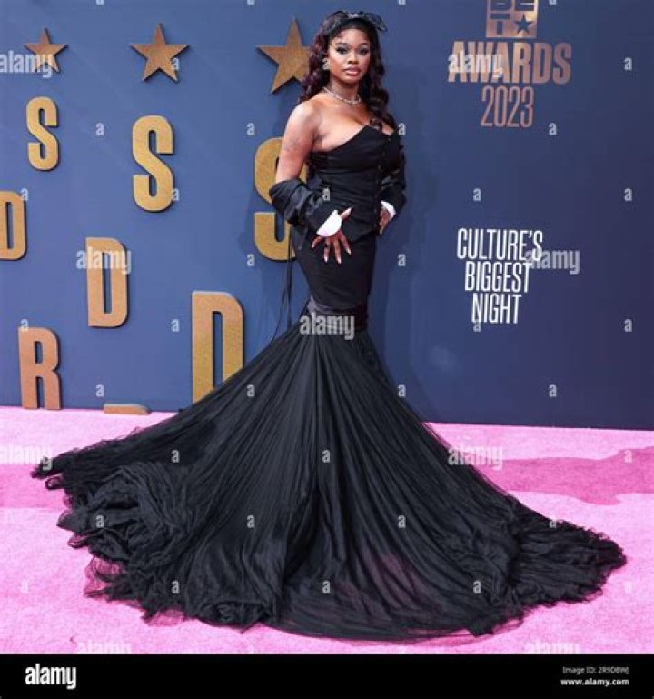 Jatavia Shakara Johnson - Bio, Age, Wiki, Facts and Family