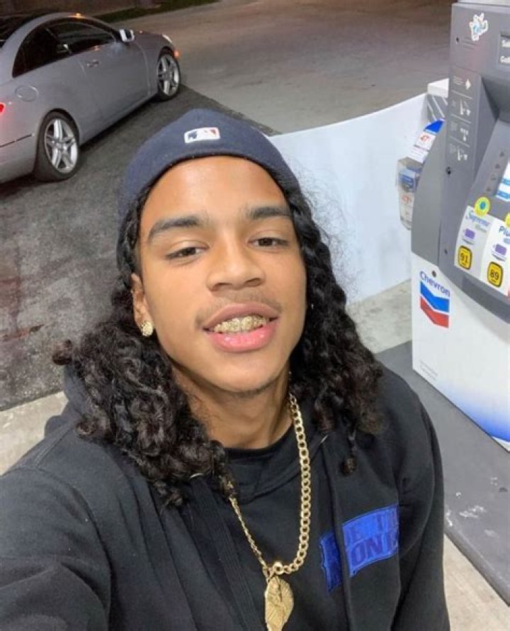 Jay Cinco - Bio, Age, Wiki, Facts and Family