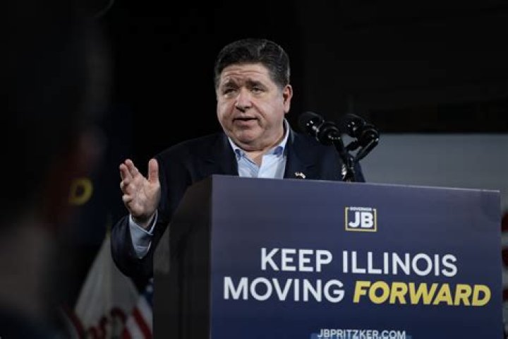 JB Pritzker - Bio, Age, siblings, Wiki, Facts and Family