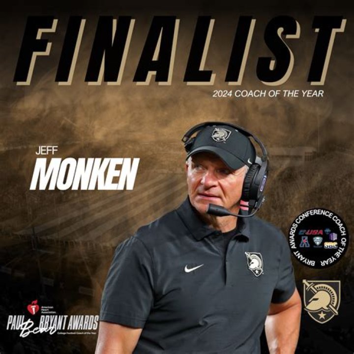 Jeff Monken - Bio, Age, Wiki, Facts and Family