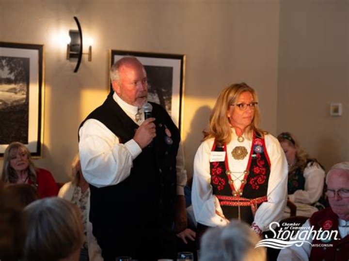 Jeff Stoughton - Bio, Age, Wiki, Facts and Family