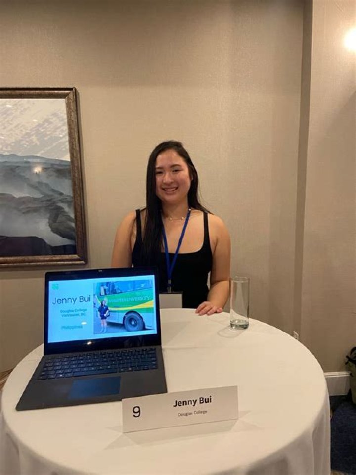 Jenny Bui - Bio, Age, Wiki, Facts and Family