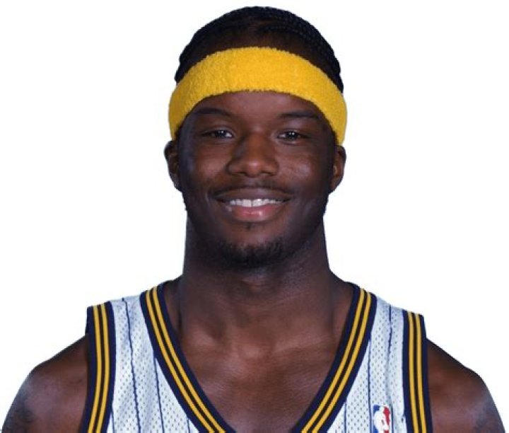 Jermaine O'Neal - Bio, Age, net worth, siblings, height, Wiki, Facts and Family