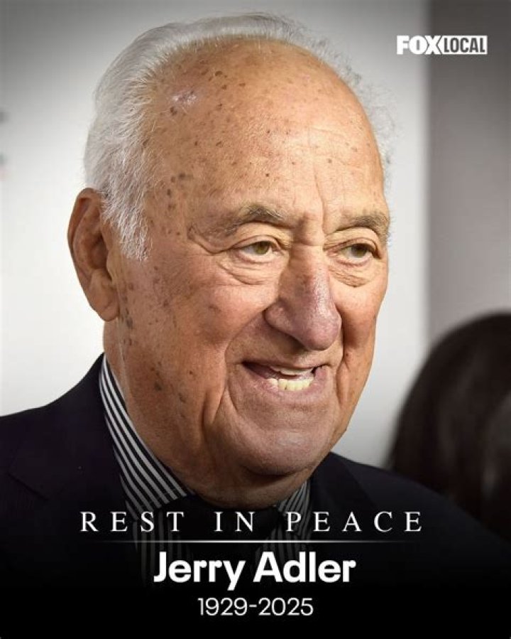 Jerry Adler - Bio, Age, net worth, height, Wiki, Facts and Family