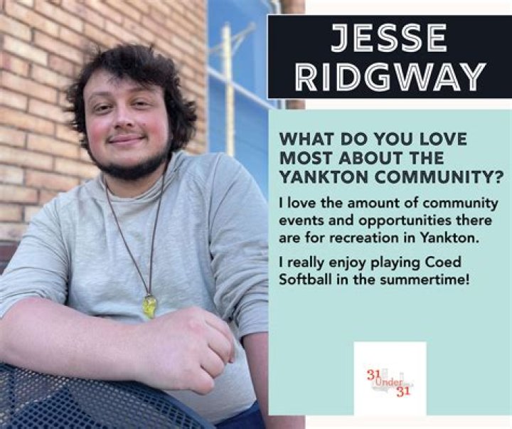 Jesse Ridgway - Bio, Age, Wiki, Facts and Family