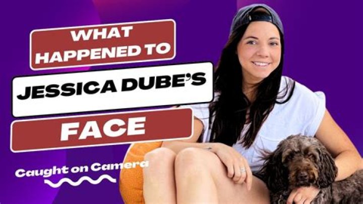 Jessica Dube - Bio, Age, Wiki, Facts and Family