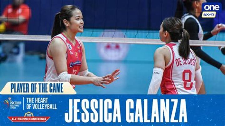 Jessica Galanza - Bio, Age, Wiki, Facts and Family