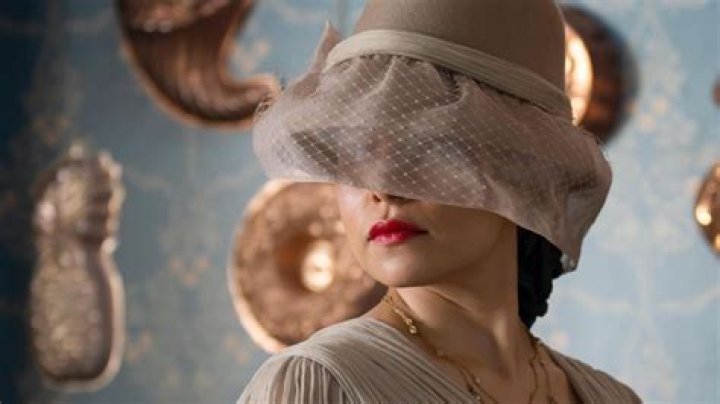 Jessica Parker Kennedy - Bio, Age, Wiki, Facts and Family