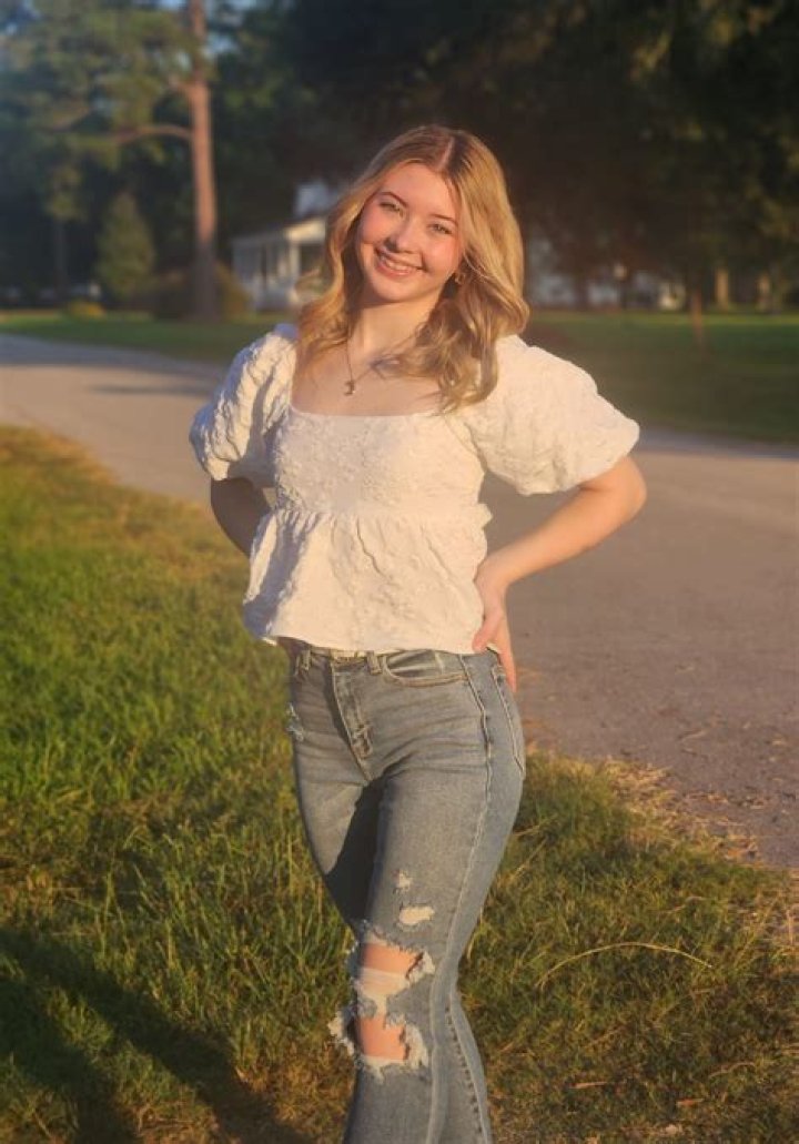 Jessica Wesson - Bio, Age, Wiki, Facts and Family