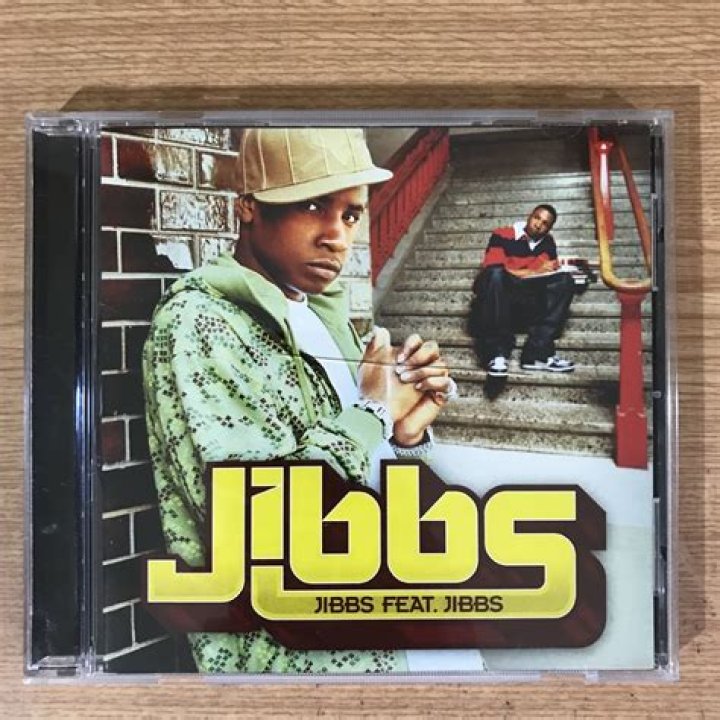 Jibbs - Bio, Age, Wiki, Facts and Family