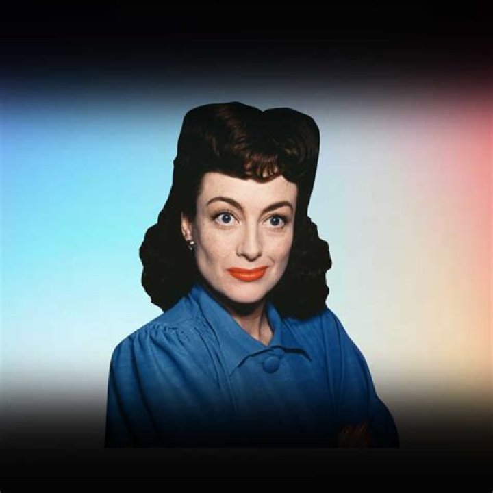 Joan Crawford - Bio, Age, Wiki, Facts and Family