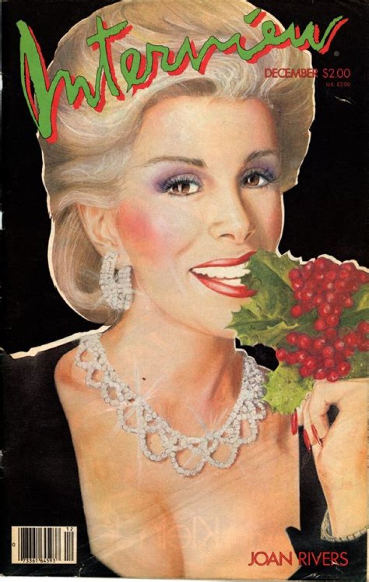 Joan Rivers - Bio, Age, Wiki, Facts and Family