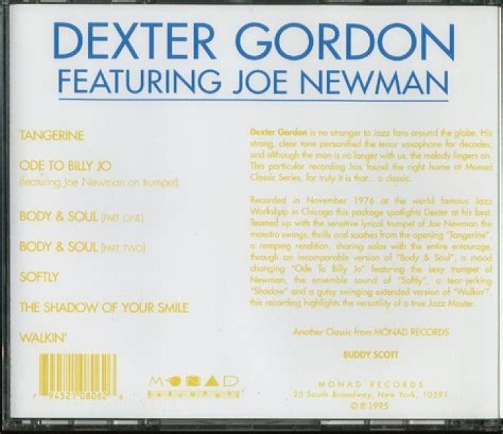 Joe Newman - Bio, Age, Wiki, Facts and Family