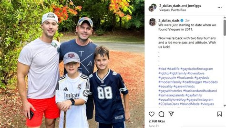 Joe Riggs - Bio, Age, net worth, weight, height, Wiki, Facts and Family