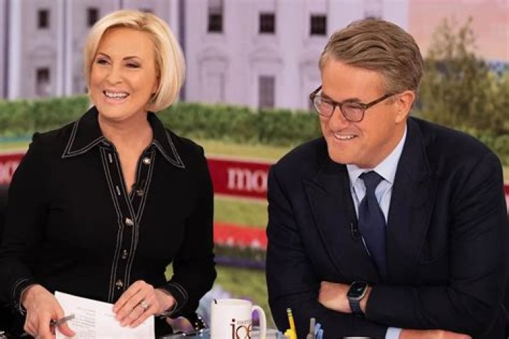 Joe Scarborough - Bio, Age, net worth, weight, height, Wiki, Facts and Family