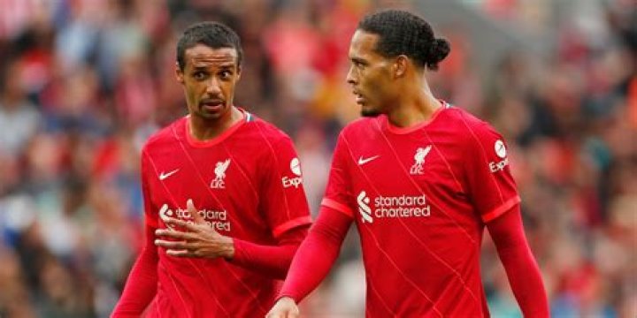Joel Matip - Bio, Age, siblings, weight, height, Wiki, Facts and Family