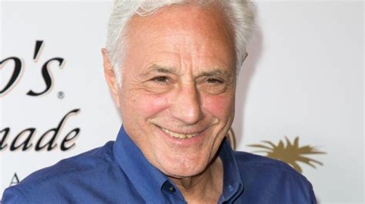 John Aprea - Bio, Age, Wiki, Facts and Family