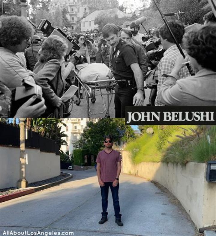 John Belushi - Bio, Age, net worth, siblings, height, Wiki, Facts and Family