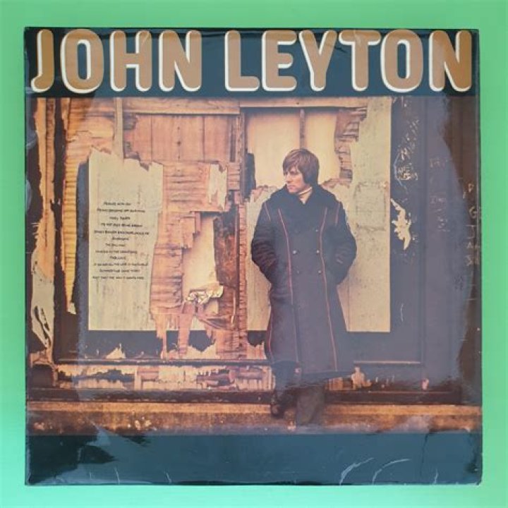 John Leyton - Bio, Age, Wiki, Facts and Family