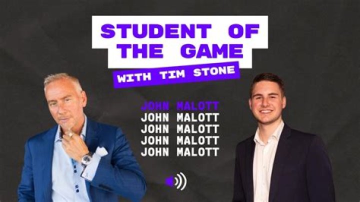 John Malott - Biography, Age, Wiki, Facts and Family