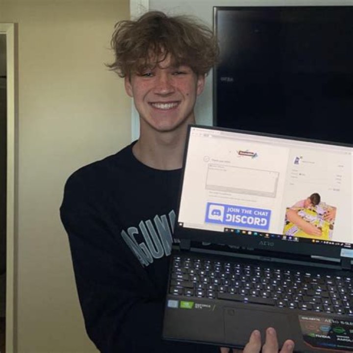 John Rusanov - Biography, Age, Wiki, Facts and Family