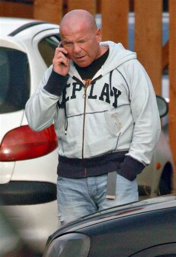 Johnny Adair - Bio, Age, height, Wiki, Facts and Family