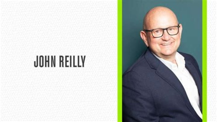 Johnny Reilly - Bio, Age, Wiki, Facts and Family