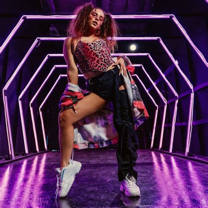 JoJo Gomez - Bio, Age, Wiki, Facts and Family