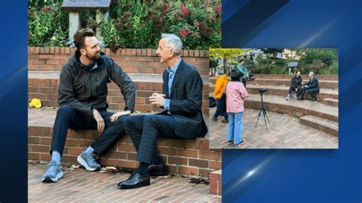 Jordan Klepper - Bio, Age, net worth, height, Wiki, Facts and Family