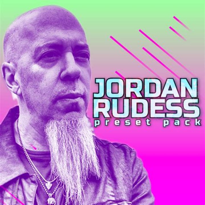 Jordan Rudess - Bio, Age, net worth, Wiki, Facts and Family
