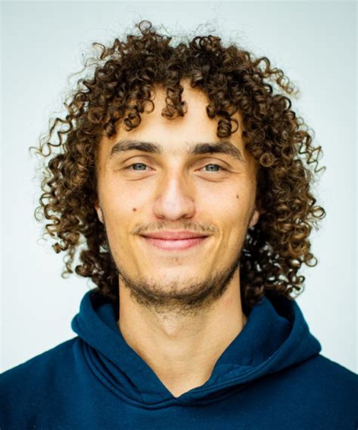 Jordi van den Bussche - Bio, Age, Wiki, Facts and Family