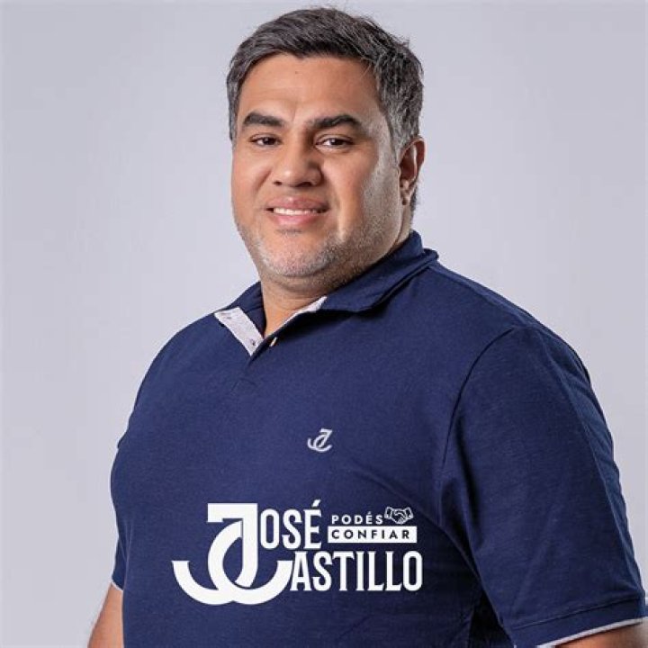 Jose Luis Castillo - Bio, Age, siblings, height, Wiki, Facts and Family