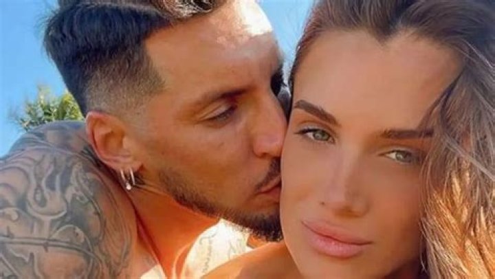 Jose Ernesto Sosa - Bio, Age, height, weight, Wiki, Facts and Family