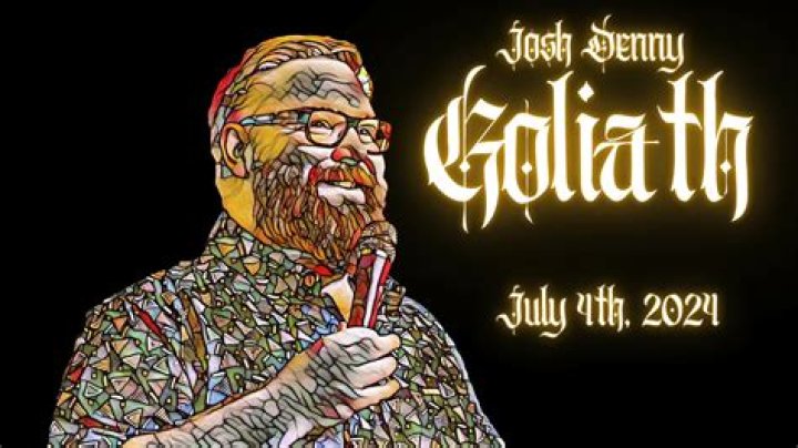 Josh Denny - Bio, Age, Wiki, Facts and Family