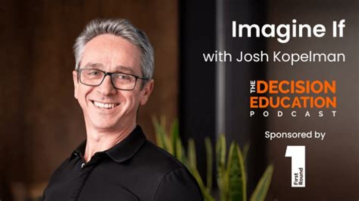 Josh Kopelman - Biography, Age, Wiki, Facts and Family