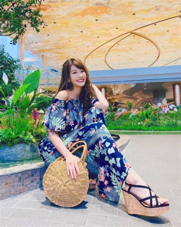 Joyce Chu - Bio, Age, Wiki, Facts and Family