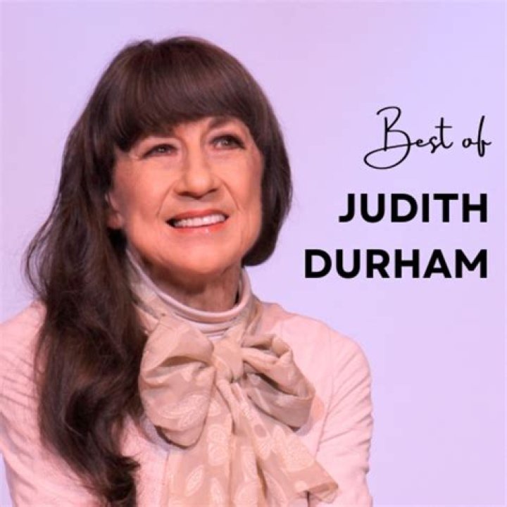 Judith Durham - Bio, Age, Wiki, Facts and Family