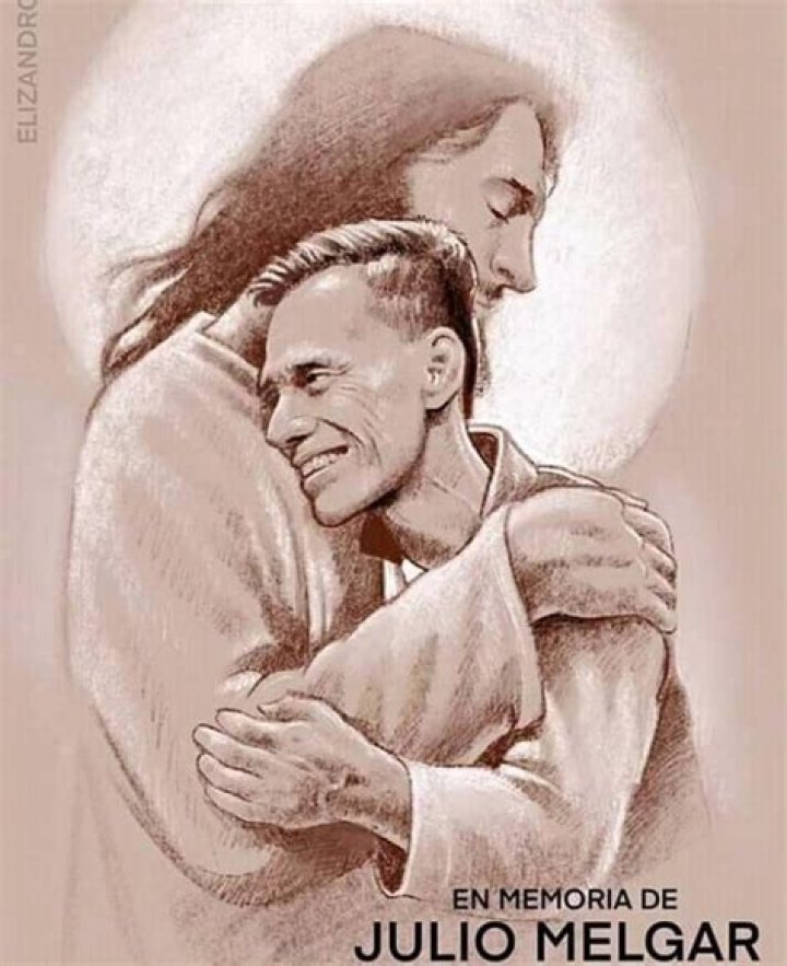 Julio Melgar - Bio, Age, Wiki, Facts and Family